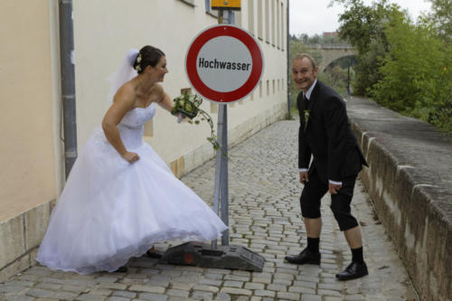 Hochzeitsshooting